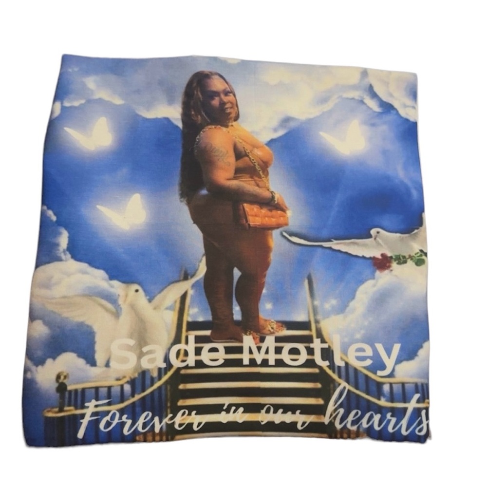 Memorial Tshirt